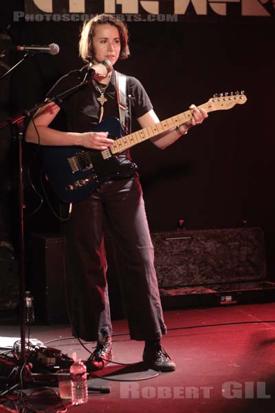 HOLLY MIRANDA - 2018-04-24 - PARIS - Point Ephemere - 